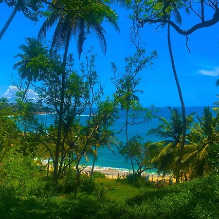 Bluewind Resort Tangalle Exterior foto